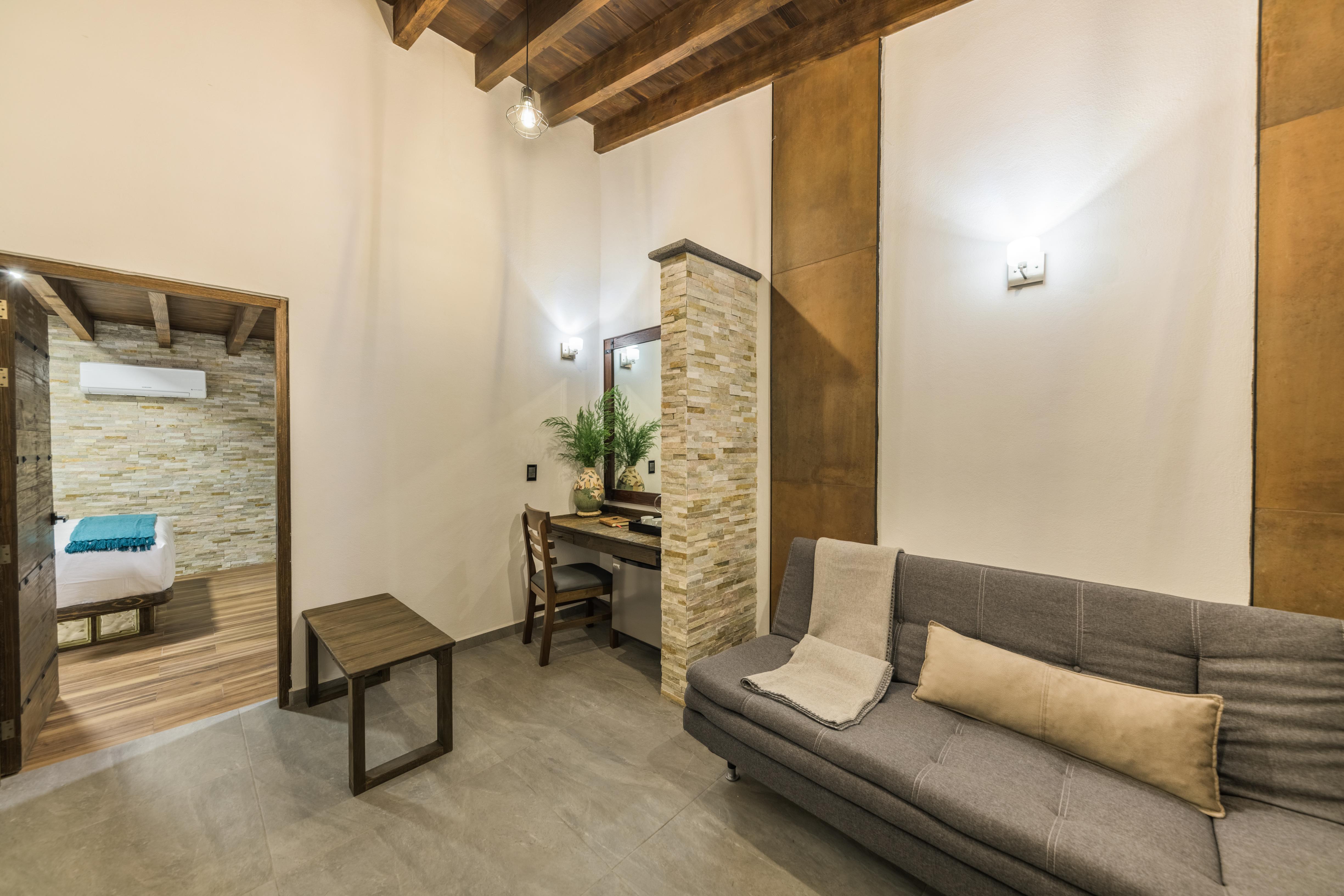 Matian Hotel Boutique Текискиапан Экстерьер фото