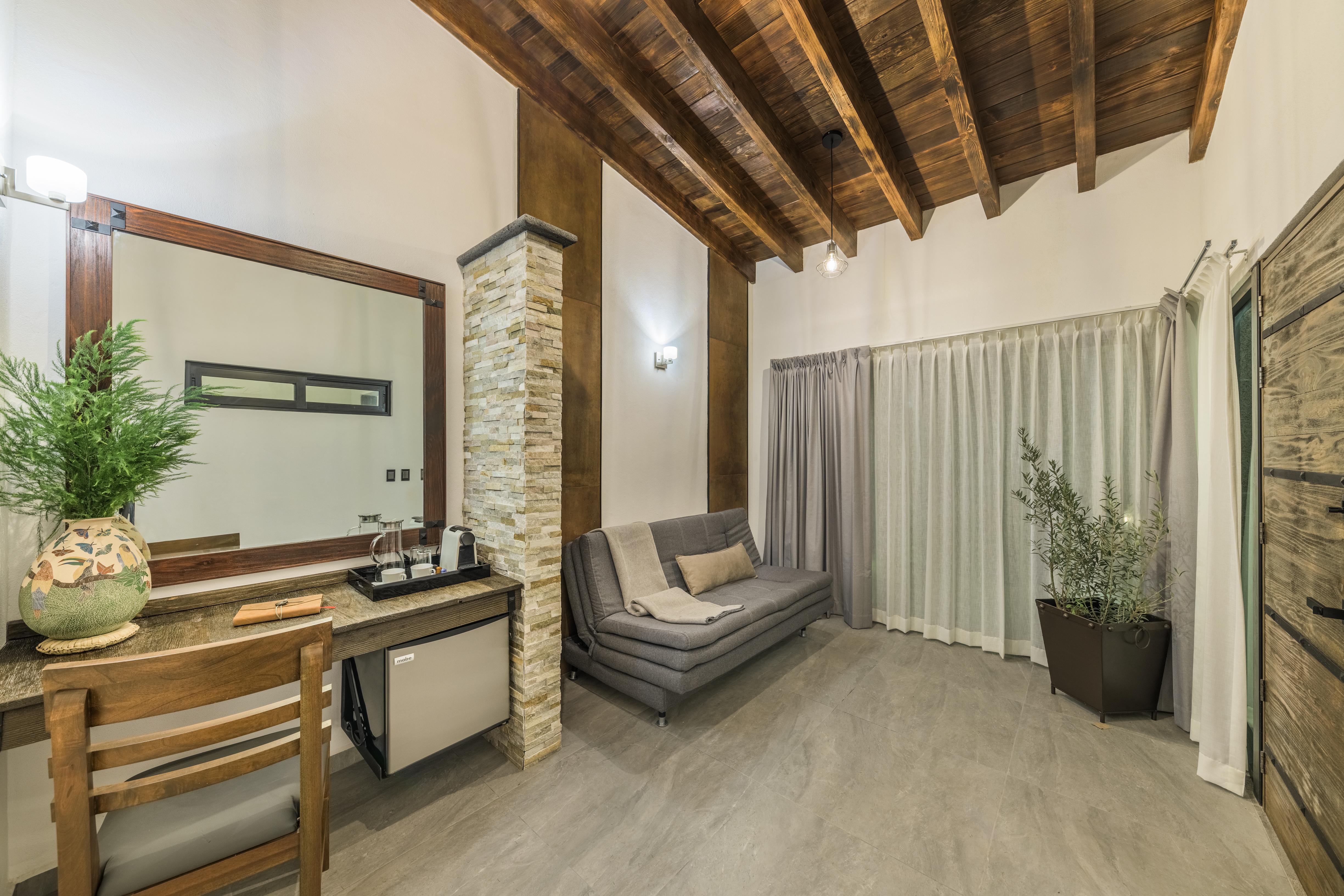 Matian Hotel Boutique Текискиапан Экстерьер фото