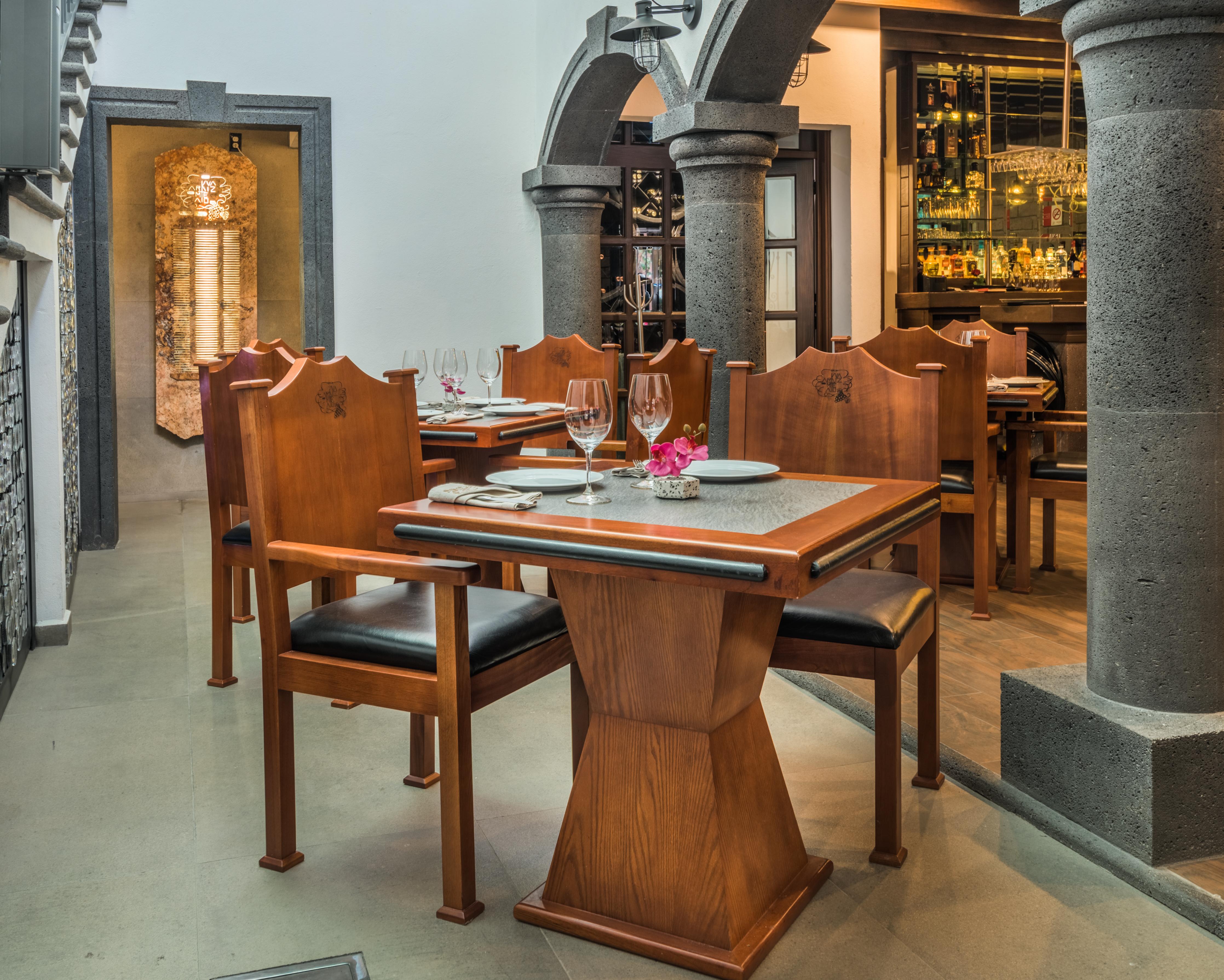 Matian Hotel Boutique Текискиапан Экстерьер фото