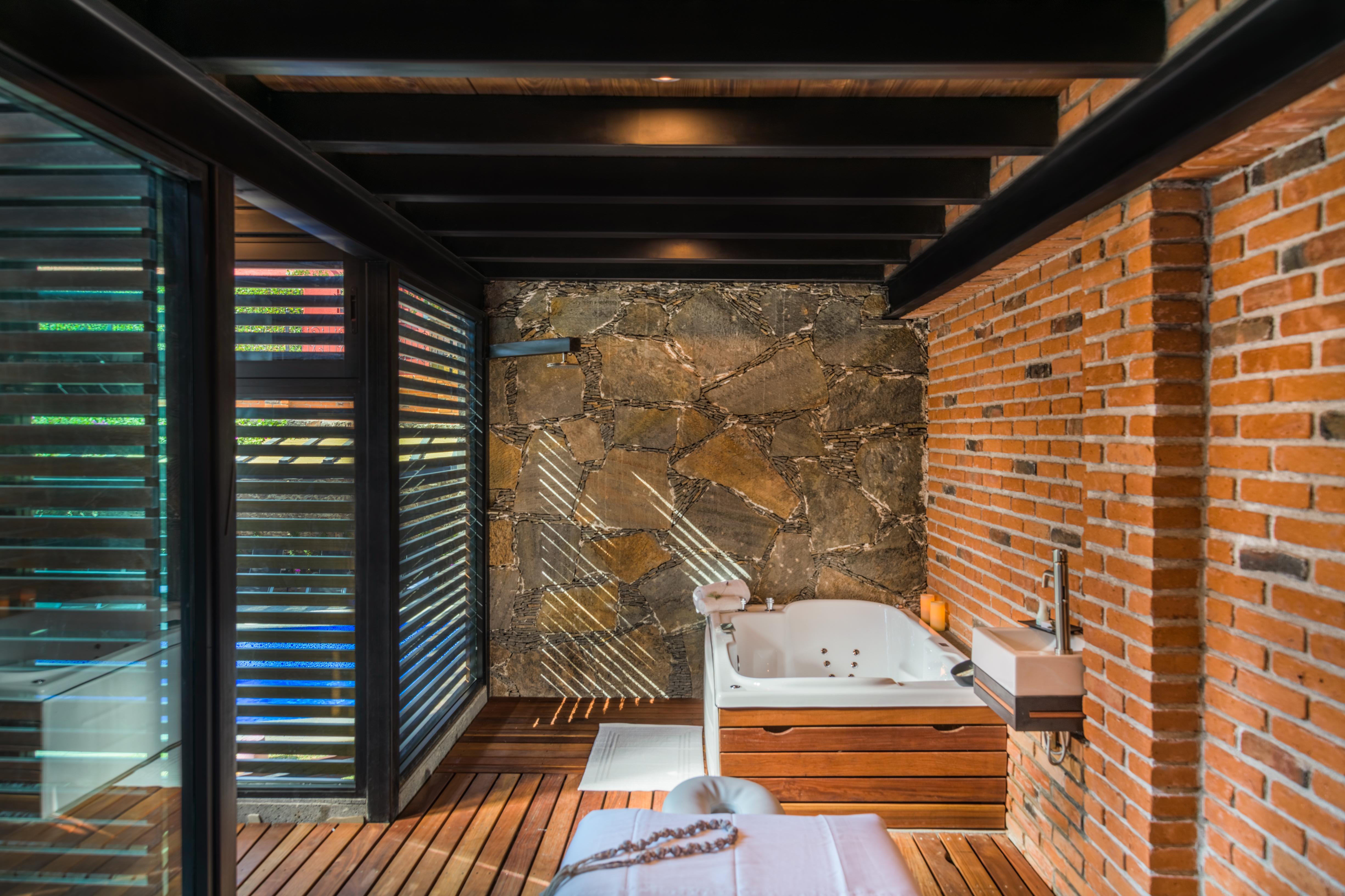 Matian Hotel Boutique Текискиапан Экстерьер фото