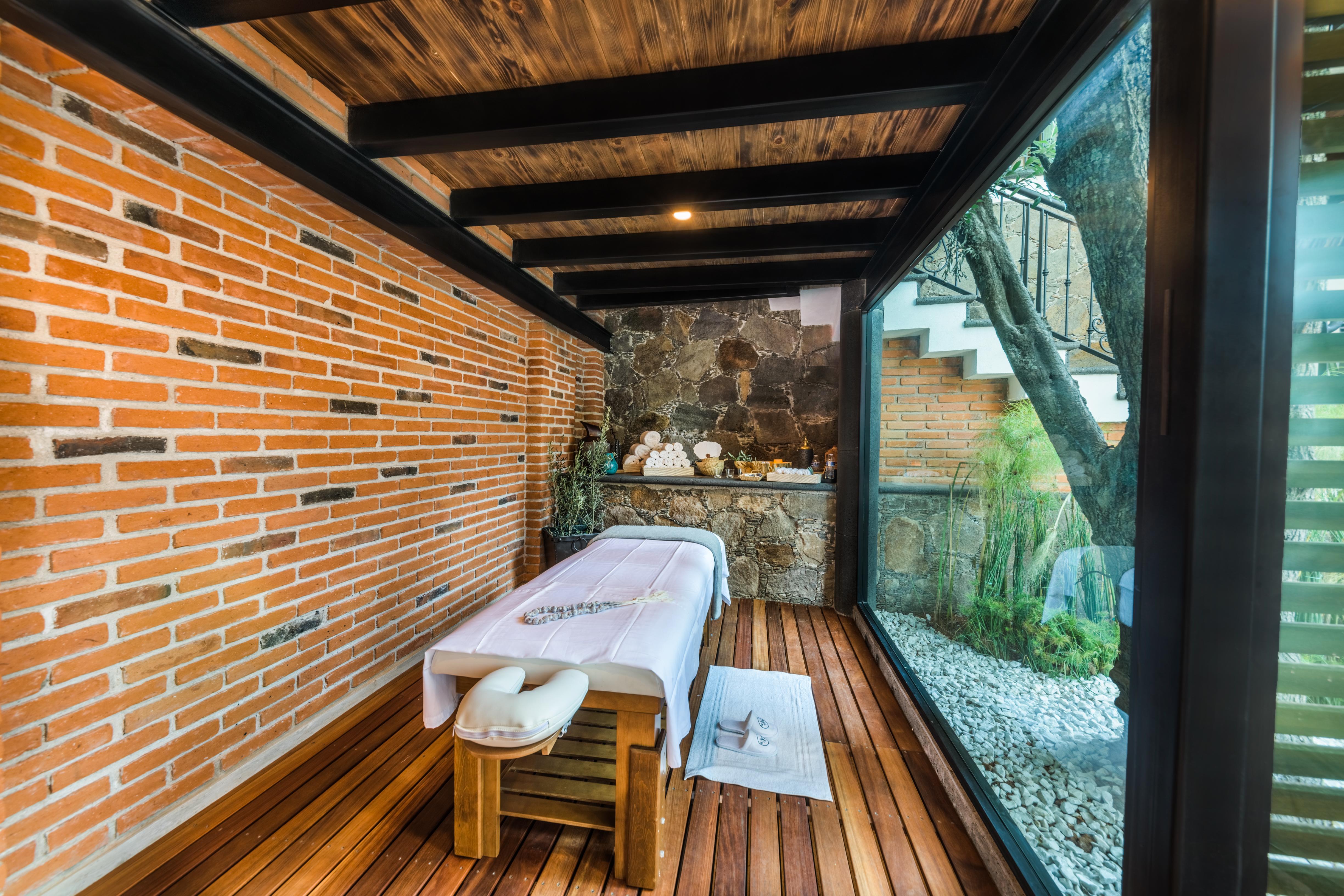 Matian Hotel Boutique Текискиапан Экстерьер фото