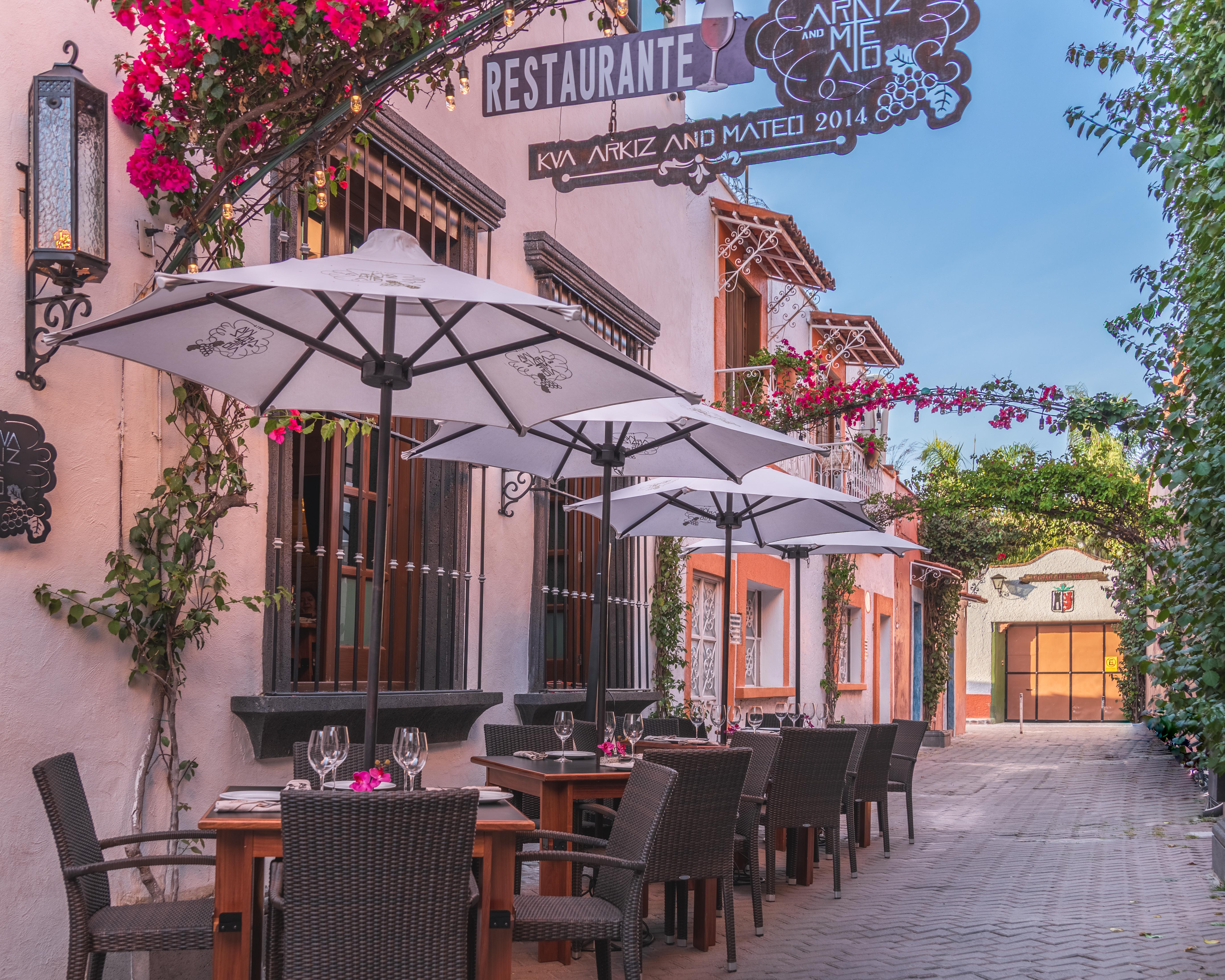 Matian Hotel Boutique Текискиапан Экстерьер фото